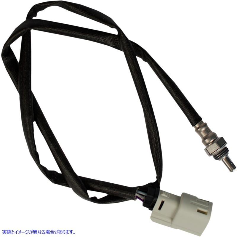 【並行輸入品】 フューリング・パーツ 酸素センサー - グレー - 12mm 9907 18611107 FEULING PARTS SENSOR OXYGEN 12MM GRY #DRAG