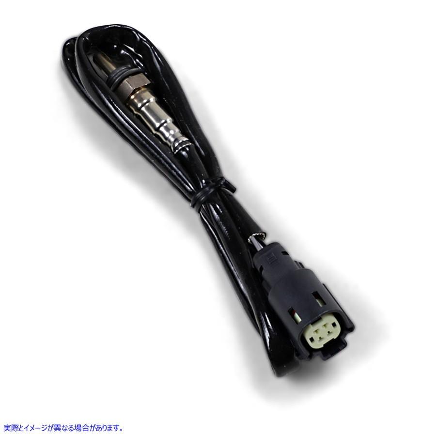 【並行輸入品】 サイクルプロ O2センサー - 27729-10 14275 18611404 CYCLE PRO LLC SENSOR O2 27729-10 #DRAG