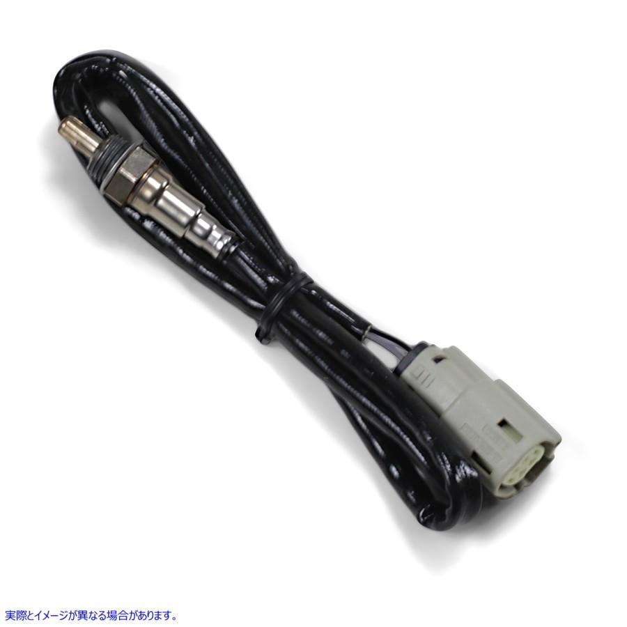 【並行輸入品】 サイクルプロ O2センサー - 27809-10 14276 18611405 CYCLE PRO LLC SENSOR O2 27809-10 #DRAG