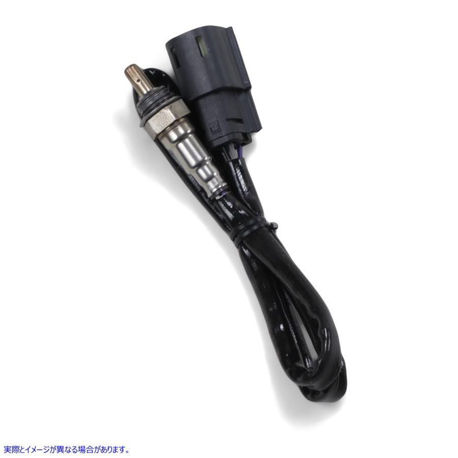 【並行輸入品】 サイクルプロ O2センサー - 32700006 14279 18611407 CYCLE PRO LLC SENSOR O2 32700006 #DRAG