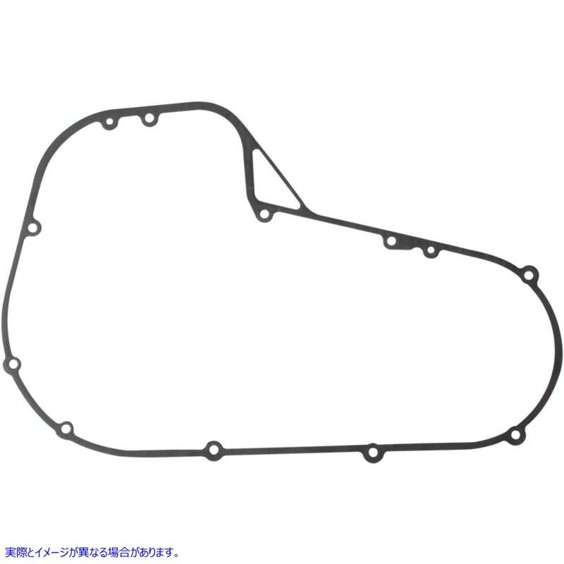 【並行輸入品】 コメティック プライマリガスケット - FLT C9307F5 20111487 COMETIC AFM PRI.GASKET 94-06 FLT #DRAG