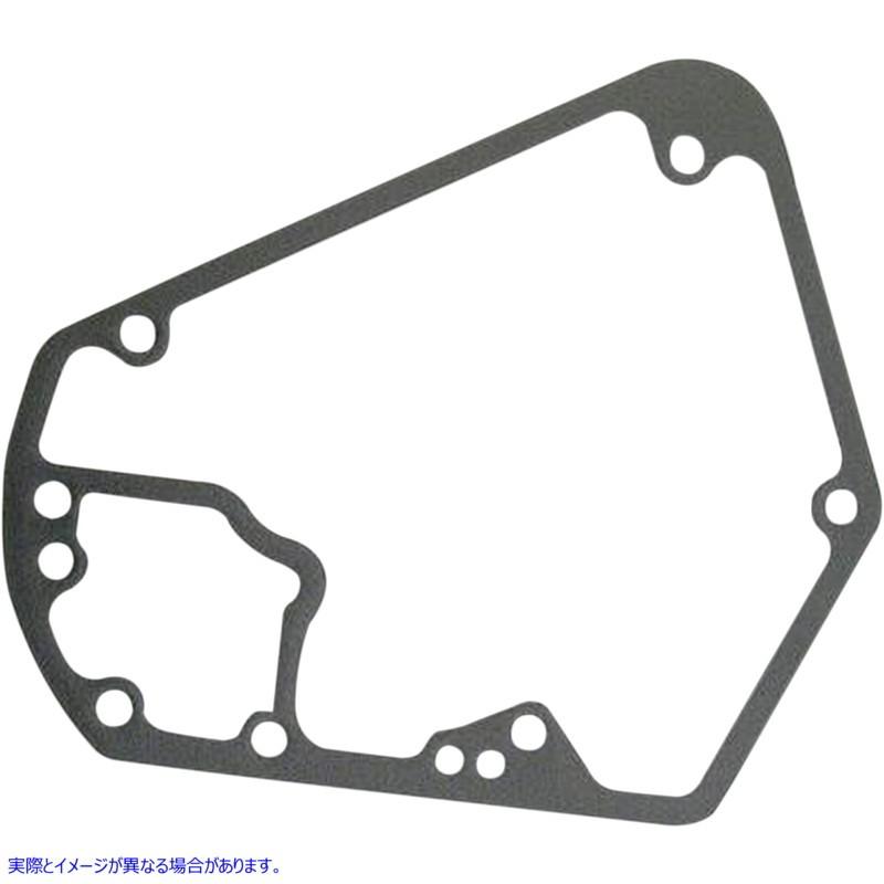 一番くじ　ゴジラ　怪獣乱舞　-荒ぶるモノ- 並行輸入品】 ガスケットカムカバー コメティック COMETIC Cam Cover