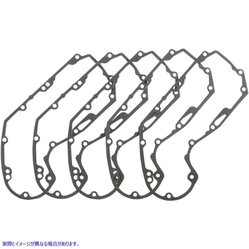 【並行輸入品】 コメティック カムカバーガスケット - XL C9311F5 20111501 COMETIC AFM CAM CVR.GASK.86-90XL #DRAG