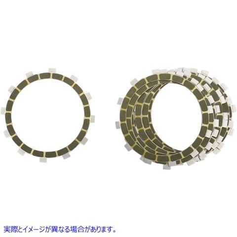 【並行輸入品】 バーネット バーネット フリクション PLT キット 302-70-10006 2012412 BARNETT BARNETT FRICTION PLT KIT #DRAG