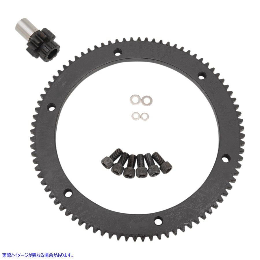【並行輸入品】 コンプファイア スターターギアセット 94-97 BT 54002 20131703 COMPU-FIRE STARTER GEAR SET 94-97 BT #DRAG