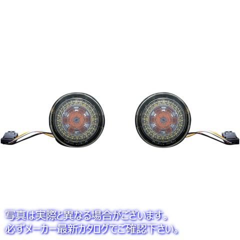 【並行輸入品】 カスタムダイナミクス ProBEAMR Dynamic Ringz ターンシグナル - JAE PB-AW-JAE 20201602 CUSTOM DYNAMICS TURNSIGNAL PRO JAE #DRAG_3