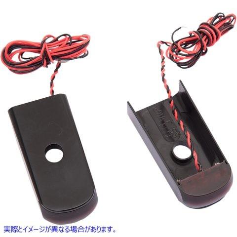 【並行輸入品】 アロイアート ライトストラット RD/RD BK 18ST SSL-SB-3B 20201767 ALLOY ART LIGHT STRUT RD/RD BK 18ST #DRAG