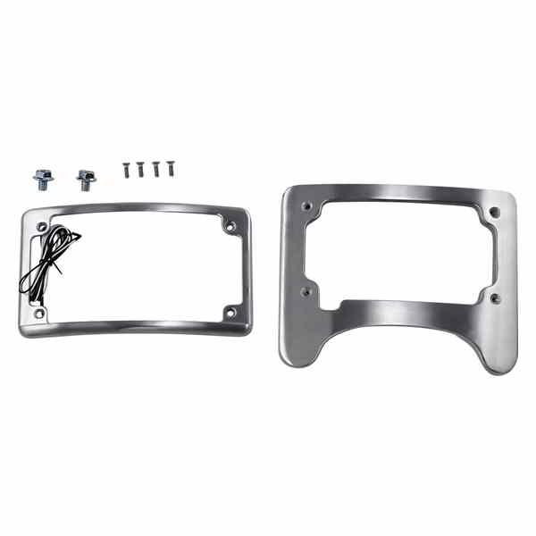 並行輸入品】 照明ターンシグナルエリミネーターキット カスタム
