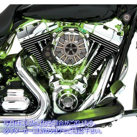 【並行輸入品】 シロ LEDライトキット - 拡張キット 41030 20402291 CIRO LIGHT S/A EXPANSION KIT #DRAG_2