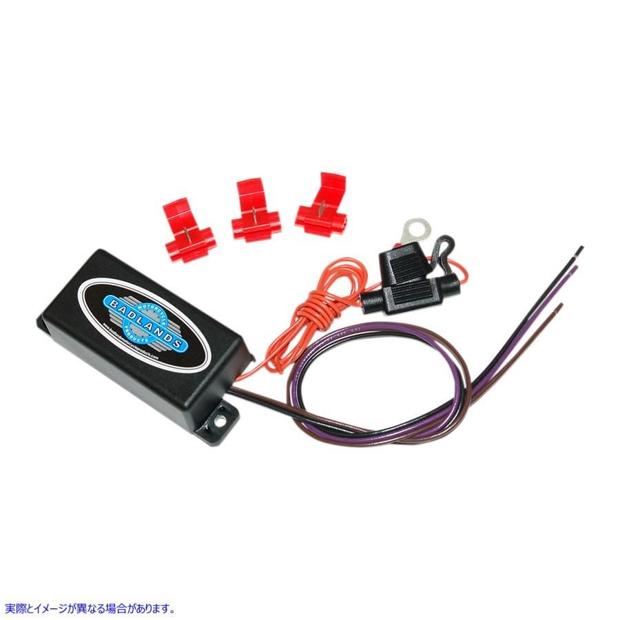 【並行輸入品】 イコライザーモジュールをロードする バッドランズ BADLANDS load Equalizer Module LE-CB #DRAG #20500238