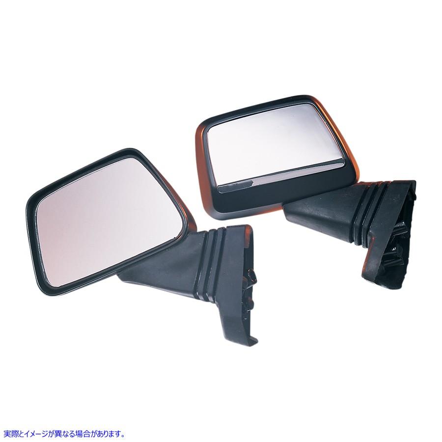 取寄せ OEMスタイルの交換ミラー エムゴ EMGO Mirror - Right 取寄せ OEMスタイルの交換ミラー エムゴ EMGO Mirror - Right