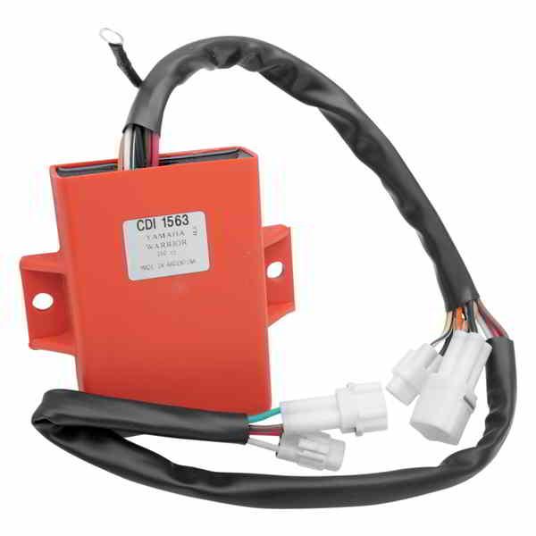 安価〜他の方のご購入はご遠慮ください。〜 Hot Shot Series Polaris CDI Box 15_506 | Rick's Motorsport