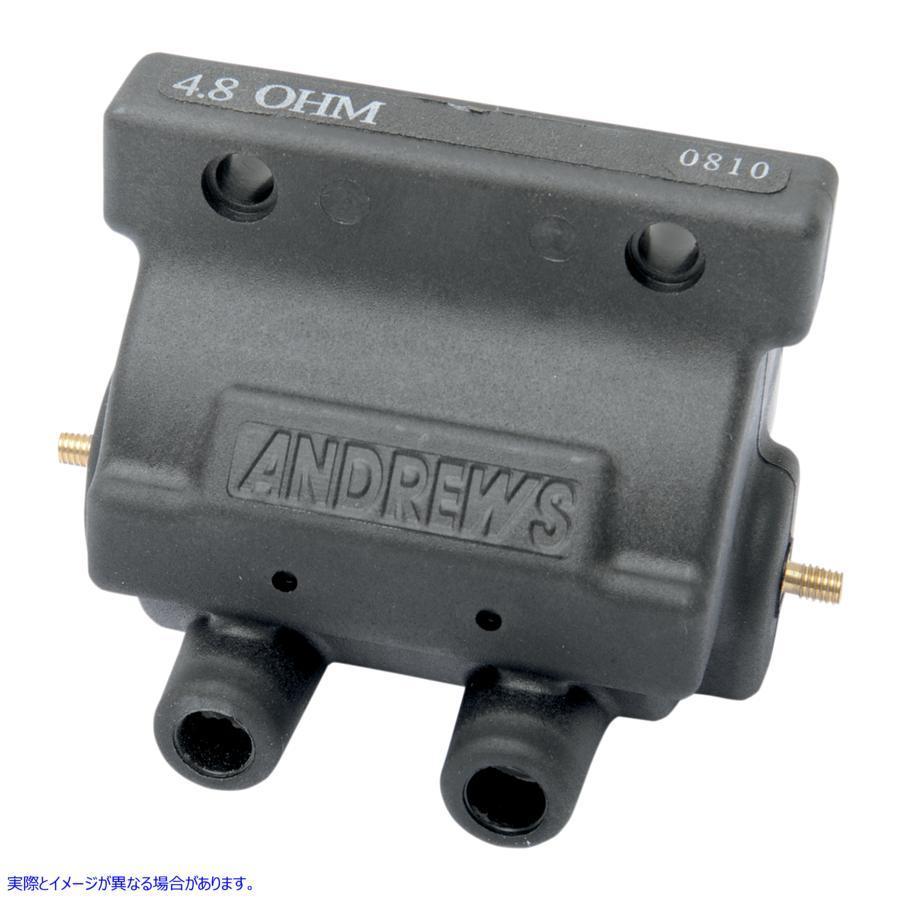 取寄せ Supervolt 12 V Ignition Coil アンドリュース ANDREWS 取寄せ Supervolt 12 V Ignition Coil アンドリュース ANDREWS