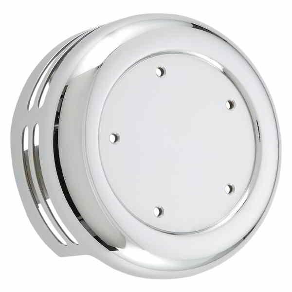 取寄せ ホーンカバー アレンネス Horn Cover - Chrome 03-590 #DRAG 