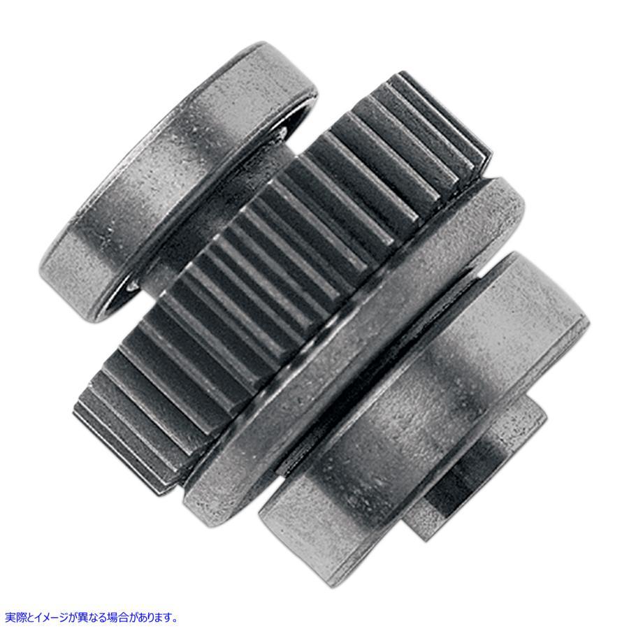 【並行輸入品】 スパイク スタータードライブ - クラッチ 400111 21100115 SPYKE DRIVE,STARTER,STEALTH #DRAG