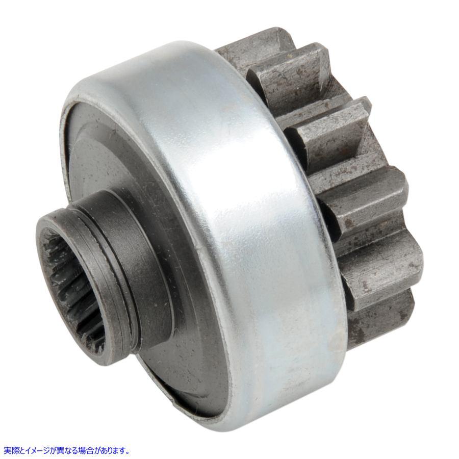 【並行輸入品】 スターター - 駆動クラッチ スパイク SPYKE Starter - Drive Clutch 400011 #DRAG #21100240