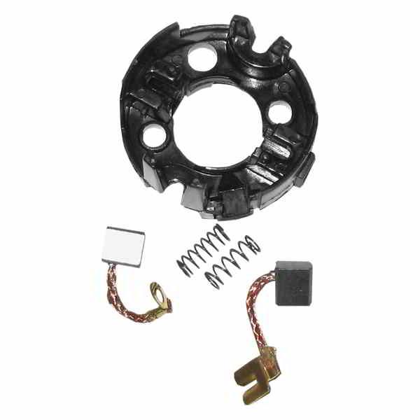 取寄せ ヤマハの交換用ブラシキット リックス モータースポーツ エレクトリック Starter Motor Brushes Yam