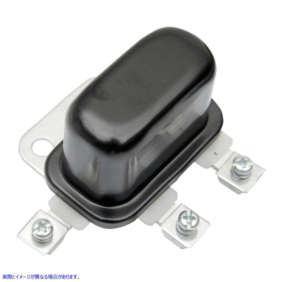 【並行輸入品】 イースタン・モーターサイクルパーツ スターター - リレー A-71455-67B 21100455 EASTERN MOTORCYCLE PARTS RELAY STARTER 71455-67 #DRAG