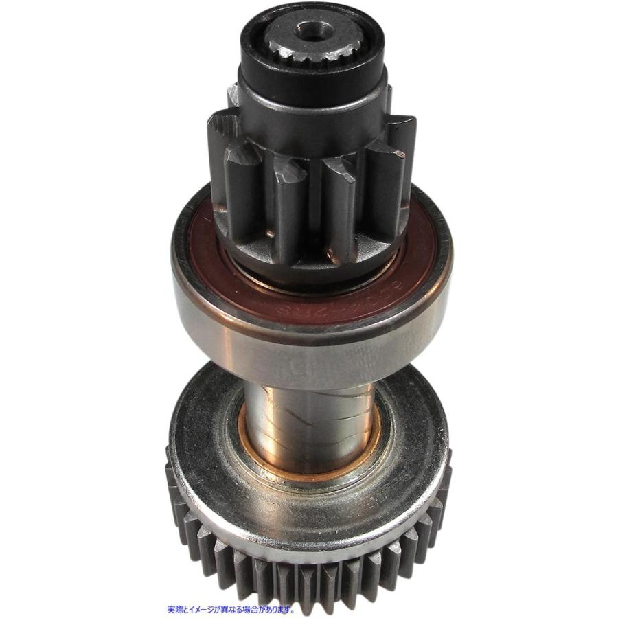 【並行輸入品】 テリー・コンポーネンツ スタータードライブクラッチ - ハーレーダビッドソン 550125 21100558 TERRY COMPONENTS CLUTCH STARTER DR 7 #DRAG