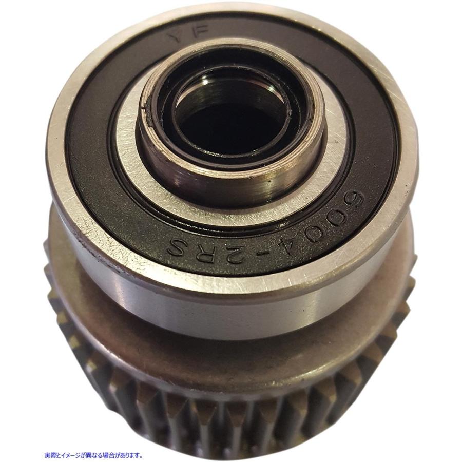 【並行輸入品】 テリー・コンポーネンツ スタータークラッチ - ビッグドッグ 550030 21100883 TERRY COMPONENTS CLUTCH STARTER BIG DOG #DRAG