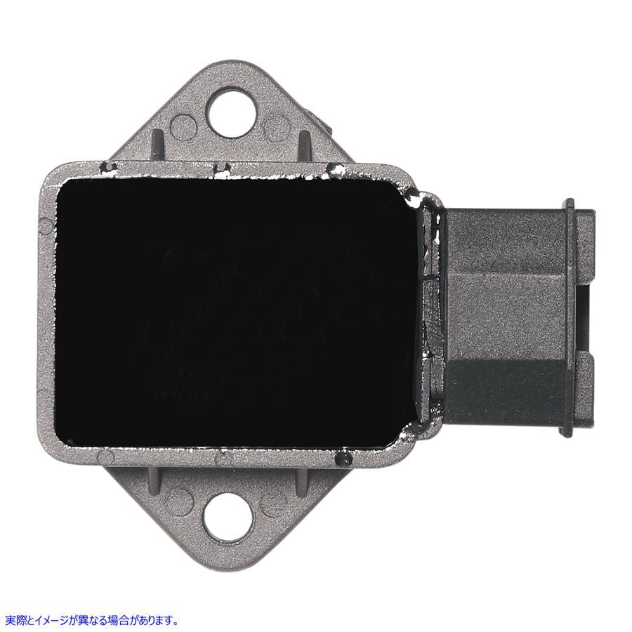 【並行輸入品】 エムゴ レクチファイア - ホンダ 48-94611 21120091 EMGO RECTIFIER HON #DRAG