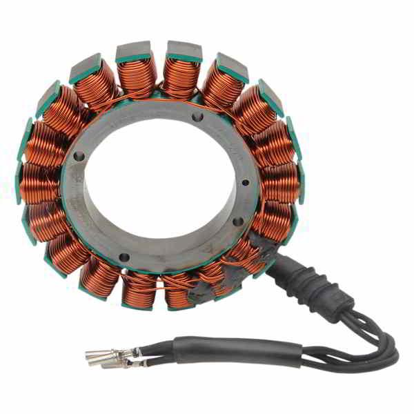 取寄せ 8498充電キットの交換ステーター サイクルエレクトリック Replacement Stator CE6011 DRAG
