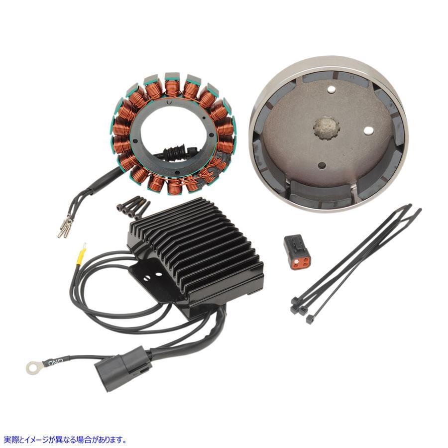 購入特典有り 取寄せ 3フェーズ38A充電キット サイクルエレクトリック Charging Kit - Harley Davidson CE-63T #DRAG #21120150