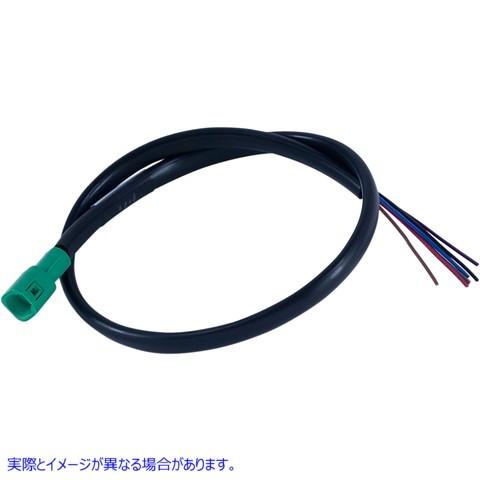 【並行輸入品】 バーネット ハーネス EXT TBW2008-09FL 1523030020 21200857 BARNETT HARNESS EXT TBW20\