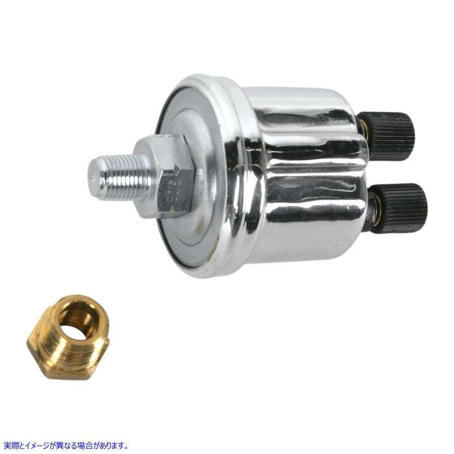 【並行輸入品】 ダコタデジタル オイル/空気圧送信ユニット - 範囲 0-150 psi|分解能 1 psi SEN-1031 22120008 DAKOTA DIGITAL SEND UNIT FOR DS25002 #DRAG