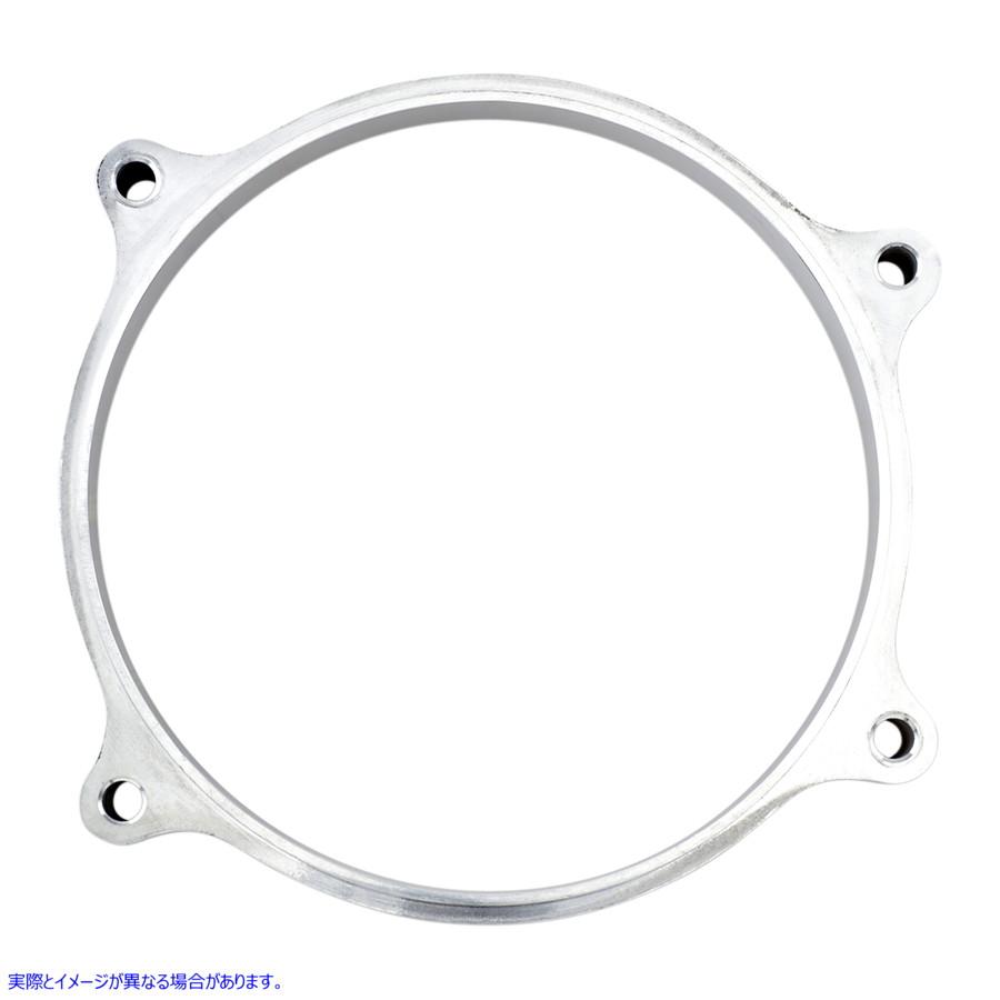 【並行輸入品】 内側プライマリスペーサー - 1インチ ベルトドライブ・リミテッド BELT DRIVES LTD. Inner Prim PS-1000 #DRAG #22145004