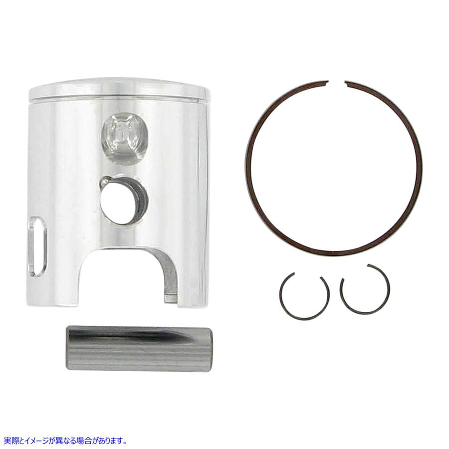 【並行輸入品】 ワイセコ 弁 - ヤマハ - 標準尺度 222M04700 WISECO WISECO PISTON YAM STD. #DRAG