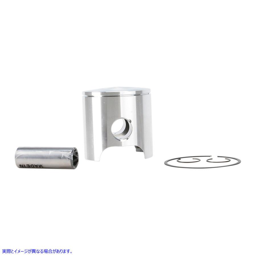 【並行輸入品】 ワイセコ ピストン - ヤマハ - 標準 2282M06850 WISECO WISECO PISTON YAM STD. #DRAG