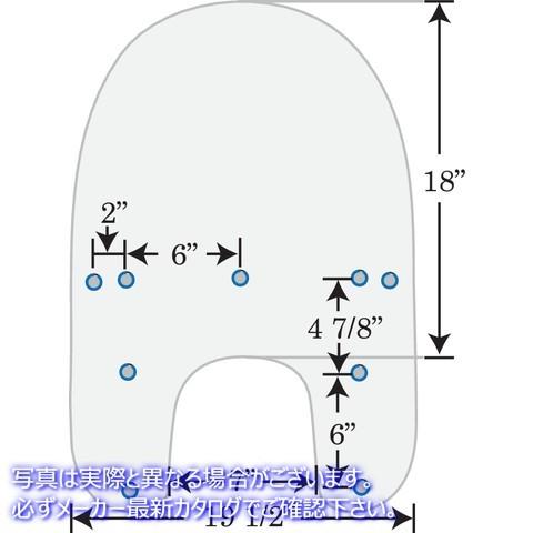 【並行輸入品】 メンフィスシェード 交換用フロントガラス - 15インチ - クリア - FX/R/D/L MEP6130 23100082 MEMPHIS SHADES 15"REP.SHLD FX/R/D/L， #DRAG