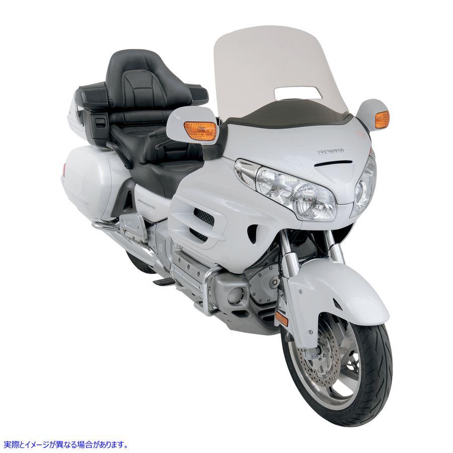 【並行輸入品】 メンフィス影法師 向こう正面玻璃 - ソーラー - 通気孔 - トール - GL1800 MEP4889 23120185 MEMPHIS SHADES WSHLD GL1800 TALL V/H #DRAG