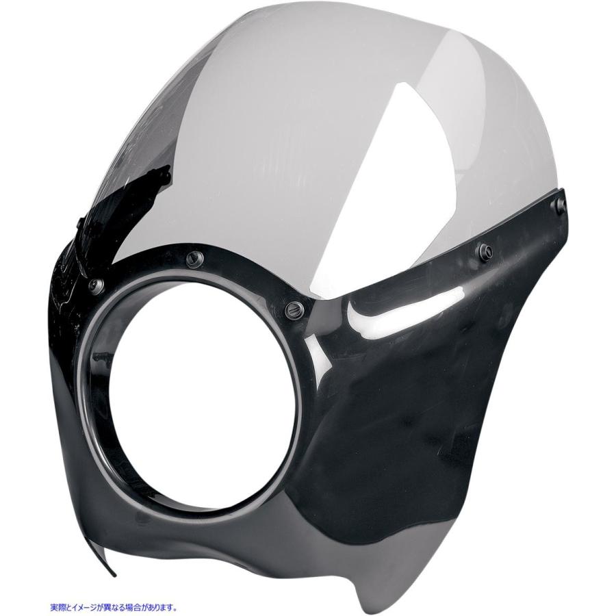 【並行輸入品】 アレンネス フェアリング - ルーバー 06-043 23300026 ARLEN NESS FAIRING LOUVERED NG #DRAG_2