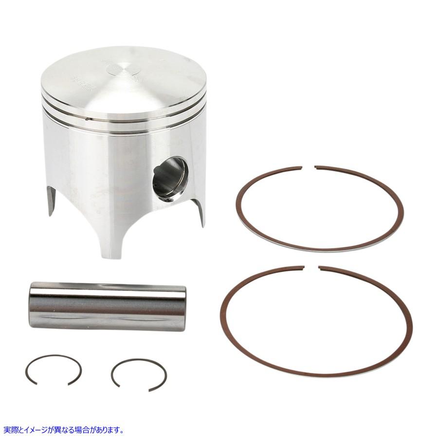 【並行輸入品】 ワイセコ ピストン - ヤマハ - 標準 234M07000 WISECO WISECO PISTON YAM STD. #DRAG