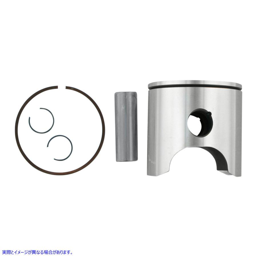 【並行輸入品】 ワイセコ ピストン - Ski-Doo 2416M07800 WISECO WISECO PISTON SKIDOO #DRAG