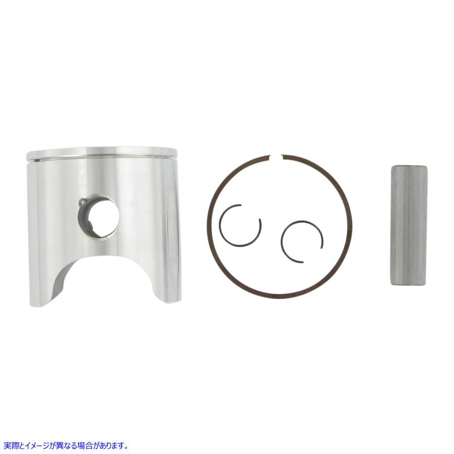 【並行輸入品】 ワイセコ ピストン - Ski-Doo 2436M06950 WISECO WISECO PISTON SKIDOO #DRAG
