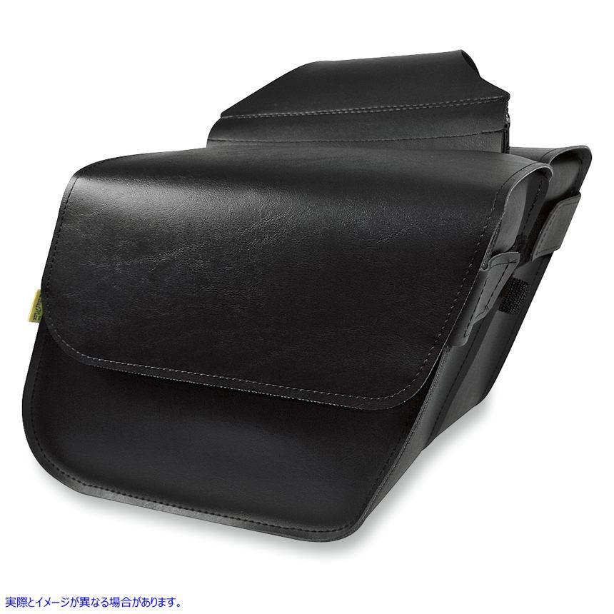 【並行輸入品】 ウィリーアンドマックス サドルバッグラプター 58801-00 35010153 WILLIE & MAX LUGGAGE SADDLEBAG RAPTOR #DRAG