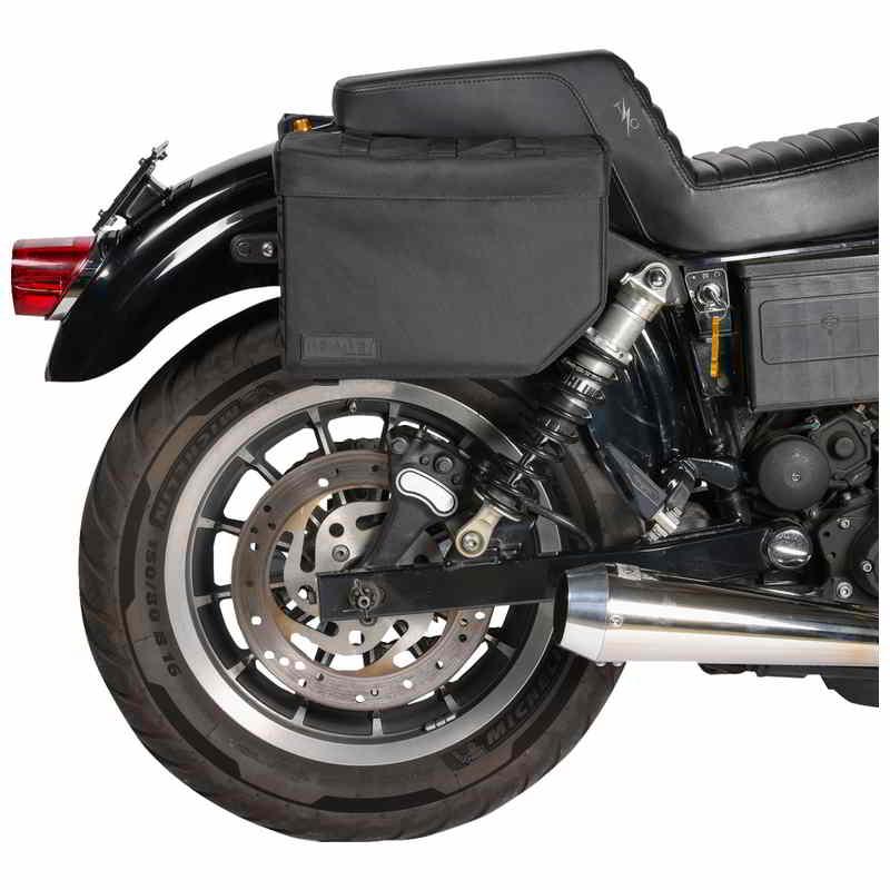 並行輸入品】 スラッシン サプライ エスケープベースサドルバッグ - 18 