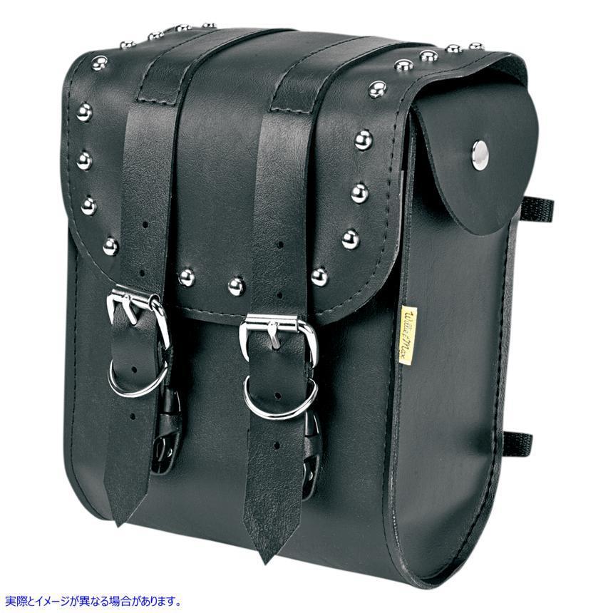 【並行輸入品】 ウィリーアンドマックス シシーバーバッグ、レンジャー 58452-01 35030045 WILLIE \u0026 MAX LUGGAGE SISSYBAR BAG,RANGER #DRAG