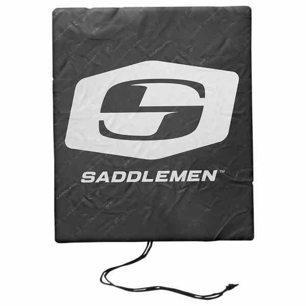 【並行輸入品】 サドルマン タクティカルテールバッグ EX000301A 35160271 SADDLEMEN TAIL BAG TS1450R TACTICAL #DRAG_1