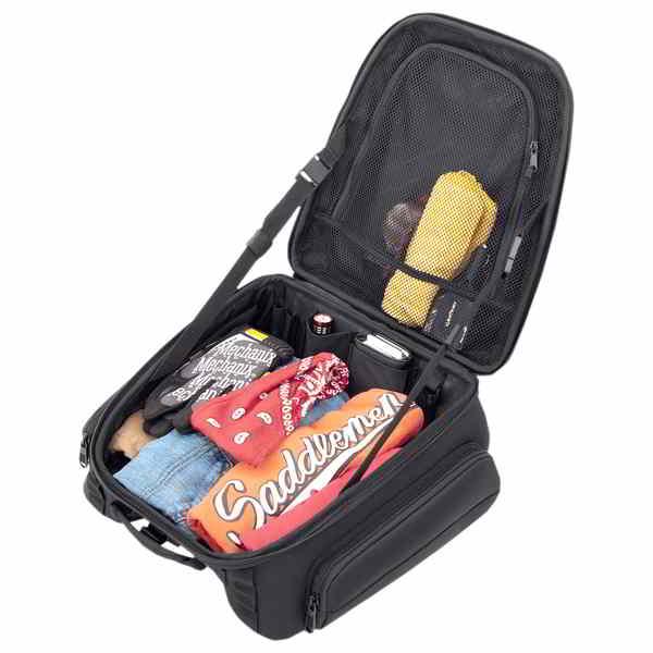 【並行輸入品】 サドルマン タクティカルテールバッグ EX000301A 35160271 SADDLEMEN TAIL BAG TS1450R TACTICAL #DRAG_3