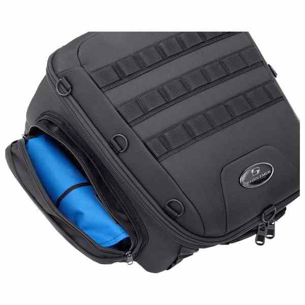 【並行輸入品】 サドルマン タクティカルテールバッグ EX000301A 35160271 SADDLEMEN TAIL BAG TS1450R TACTICAL #DRAG_4