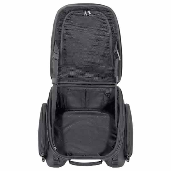 【並行輸入品】 サドルマン タクティカルテールバッグ EX000301A 35160271 SADDLEMEN TAIL BAG TS1450R TACTICAL #DRAG_5