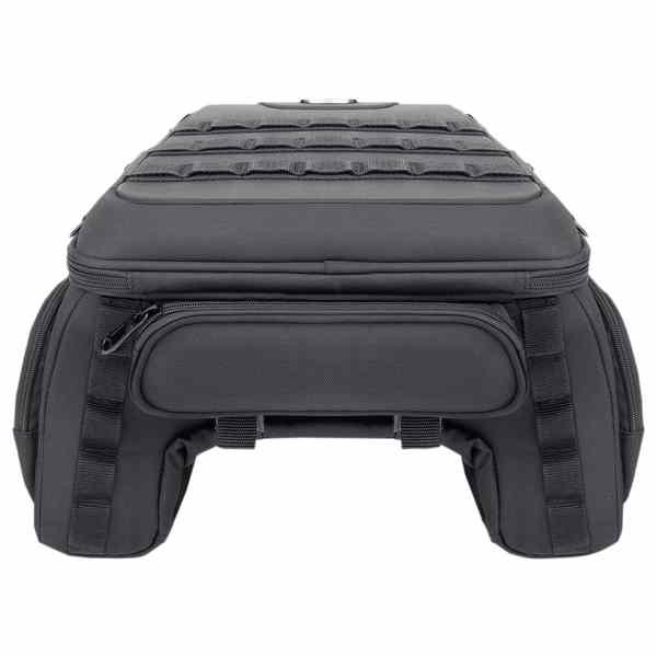 【並行輸入品】 サドルマン タクティカルテールバッグ EX000301A 35160271 SADDLEMEN TAIL BAG TS1450R TACTICAL #DRAG_6