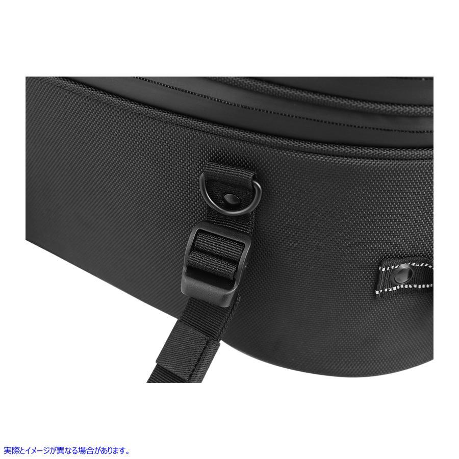【並行輸入品】 ネルソンリグ トレイルズ テールバッグ - エンド - アドバンス RG-1055 35160292 NELSON RIGG TAIL BAG TRAILS END ADV #DRAG