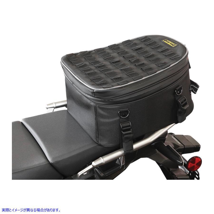 【並行輸入品】 ネルソンリグ トレイルズ テールバッグ - エンド - アドバンス RG-1055 35160292 NELSON RIGG TAIL BAG TRAILS END ADV #DRAG_1