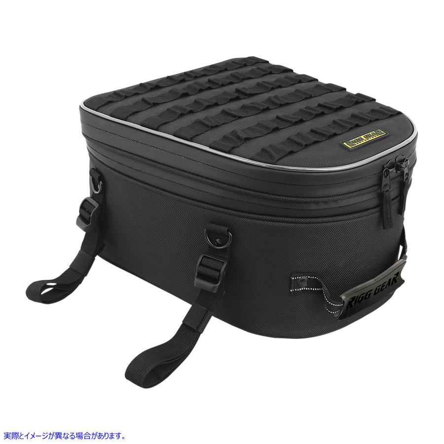 【並行輸入品】 ネルソンリグ トレイルズ テールバッグ - エンド - アドバンス RG-1055 35160292 NELSON RIGG TAIL BAG TRAILS END ADV #DRAG_2
