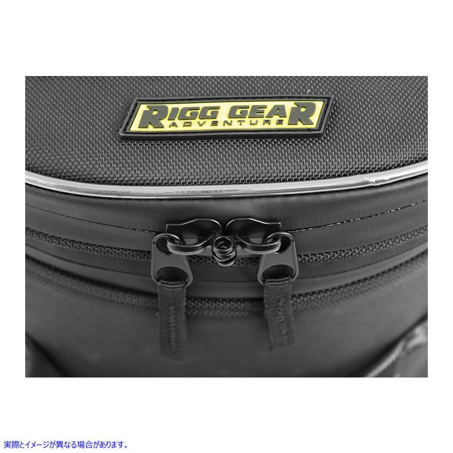 【並行輸入品】 ネルソンリグ トレイルズ テールバッグ - エンド - アドバンス RG-1055 35160292 NELSON RIGG TAIL BAG TRAILS END ADV #DRAG_4